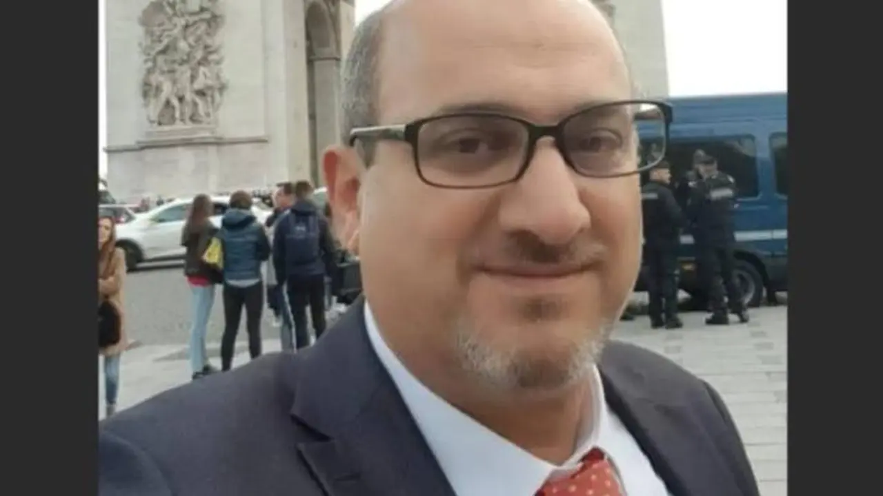 مصر تنظر في تعيين يحيى دياب سفيراً جديداً لسورية